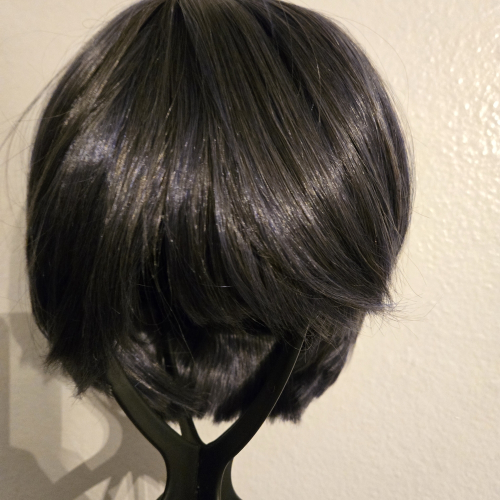 Ciel Phantomhive Black Butler Wig